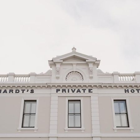 Eichardt'S Private Hotel Κουίνσταουν Εξωτερικό φωτογραφία
